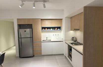 Chalet - 2 Bedrooms - 2 Bathrooms for sale in Marassi - Sidi Abdel Rahman - North Coast