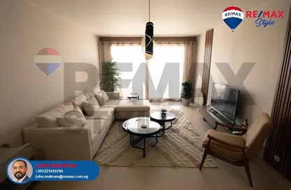 شاليه - 2 غرف نوم - 2 حمامات للايجار في أزهى - العين السخنة - السويس