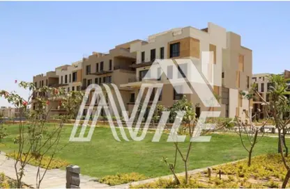 Apartment - 2 Bedrooms - 3 Bathrooms for sale in Eastown - 5th Settlement Compounds - The 5th Settlement - New Cairo City - Cairo