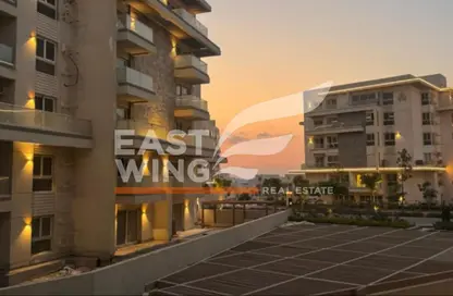 Apartment - 3 Bedrooms - 3 Bathrooms for sale in Mountain View iCity - 5th Settlement Compounds - The 5th Settlement - New Cairo City - Cairo