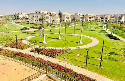 iVilla - 3 Bedrooms - 3 Bathrooms for sale in Madinaty - Cairo