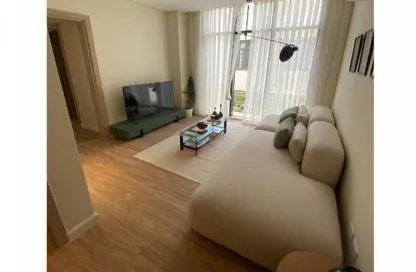 Apartment - 3 Bedrooms - 3 Bathrooms for sale in O West - 6 October Compounds - 6 October City - Giza