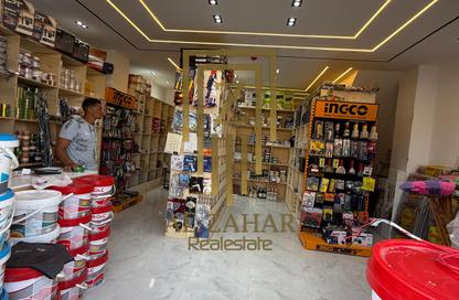 محل تجاري - استوديو للبيع في مدينة وصال - كمبوندات الشروق - مدينة الشروق - القاهرة