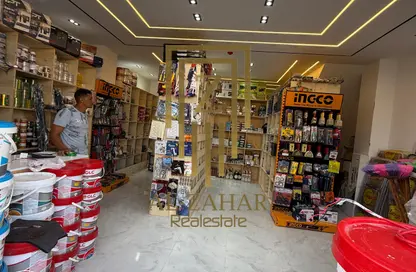 Shop - Studio for sale in Wesal City - El Shorouk Compounds - Shorouk City - Cairo