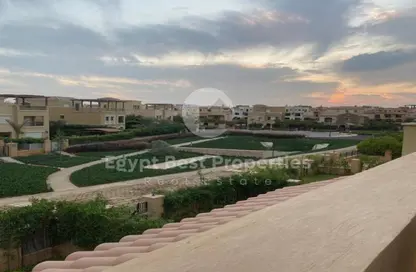 Twin House - 5 Bedrooms - 5 Bathrooms for sale in Mivida - 5th Settlement Compounds - The 5th Settlement - New Cairo City - Cairo