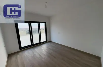 Apartment - 3 Bedrooms - 3 Bathrooms for sale in Moon Residences - Fifth Square - The 5th Settlement - New Cairo City - Cairo