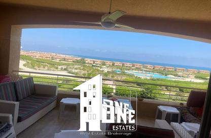 Chalet - 3 Bedrooms - 2 Bathrooms for sale in Telal Alamein - Sidi Abdel Rahman - North Coast