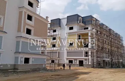 iVilla - 3 Bedrooms - 3 Bathrooms for sale in Mountain View 1.1 - 5th Settlement Compounds - The 5th Settlement - New Cairo City - Cairo