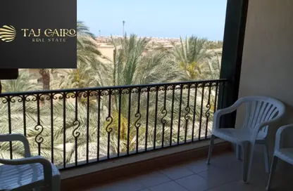 شاليه - غرفة نوم - 1 حمام للبيع في مراسي - سيدي عبد الرحمن - الساحل الشمالي