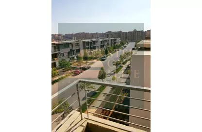 Apartment - 3 Bedrooms - 2 Bathrooms for sale in Taj City - 5th Settlement Compounds - The 5th Settlement - New Cairo City - Cairo