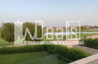 فيلا - 4 غرف نوم - 5 حمامات للبيع في هاسييندا باي - سيدي عبد الرحمن - الساحل الشمالي