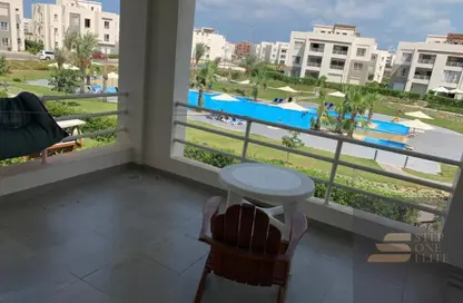 شاليه - 2 غرف نوم - 1 حمام للبيع في أمواج - سيدي عبد الرحمن - الساحل الشمالي