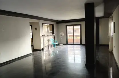 Apartment - 3 Bedrooms - 2 Bathrooms for sale in El Mearag City - Zahraa El Maadi - Hay El Maadi - Cairo