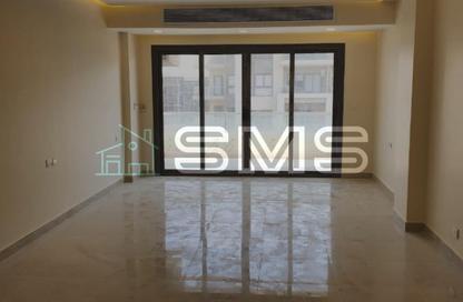 Apartment - 3 Bedrooms - 2 Bathrooms for rent in The Address East - 90 Street - The 5th Settlement - New Cairo City - Cairo