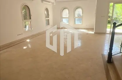 Apartment - 4 Bedrooms - 4 Bathrooms for rent in Mivida - 5th Settlement Compounds - The 5th Settlement - New Cairo City - Cairo