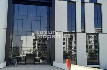 مساحات مكتبية - استوديو - 1 حمام للايجار في مول هايد بارك بيزنس - شارع التسعين الجنوبي - التجمع الخامس - مدينة القاهرة الجديدة - القاهرة