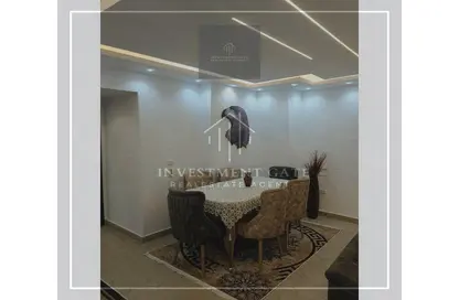 شقة - 2 غرف نوم - 1 حمام للايجار في شارع محمد توفيق وهبه - المنطقة السادسة - مدينة نصر - القاهرة