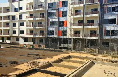 شقة - 3 غرف نوم - 3 حمامات للبيع في 2 ذا ايكون ريزدنس - كمبوندات التجمع الخامس - التجمع الخامس - مدينة القاهرة الجديدة - القاهرة
