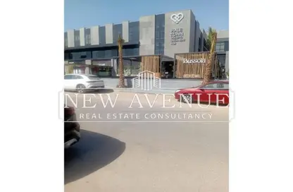 عيادة - استوديو - 1 حمام للايجار في هالتاون - مدينة 6 أكتوبر - الجيزة