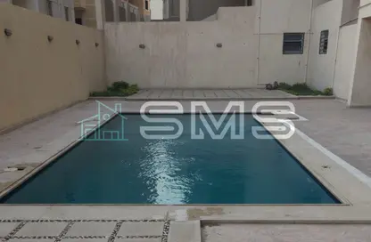 Apartment - 3 Bedrooms - 2 Bathrooms for rent in South Lotus - El Lotus - New Cairo City - Cairo