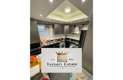Apartment - 3 Bedrooms - 3 Bathrooms for sale in Zayed Dunes Complex - 6th District - Sheikh Zayed City - Giza