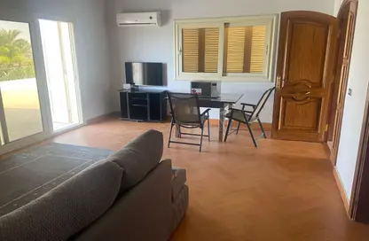 Apartment - 1 Bedroom - 1 Bathroom for rent in Green Heights - 26th of July Corridor - 6 October City - Giza