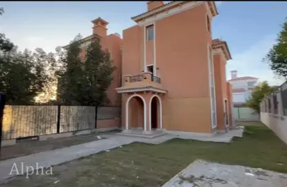 منزل مزدوج - 3 غرف نوم - 3 حمامات للبيع في نيوم اكتوبر - التوسعات الشمالية - مدينة 6 أكتوبر - الجيزة