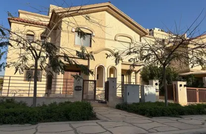 فيلا - 4 غرف نوم - 3 حمامات للبيع في پريڤادو - مدينتي - القاهرة