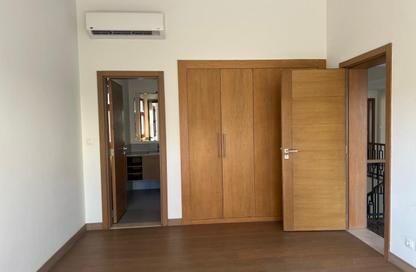 Villa - 5 Bedrooms - 4 Bathrooms for rent in Levana - Uptown Cairo - Mokattam - Cairo