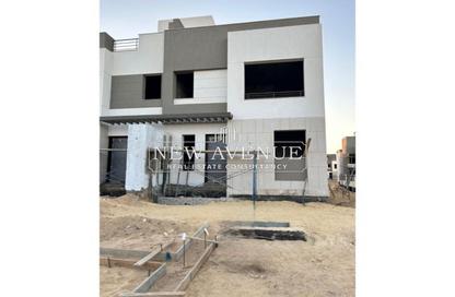 تاون هاوس - 4 غرف نوم - 4 حمامات للبيع في بالم هيلز نيو كايرو - كمبوندات التجمع الخامس - التجمع الخامس - مدينة القاهرة الجديدة - القاهرة