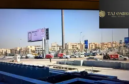 Shop - Studio - 1 Bathroom for sale in Al Nozha St. - Ard El Golf - Heliopolis - Masr El Gedida - Cairo