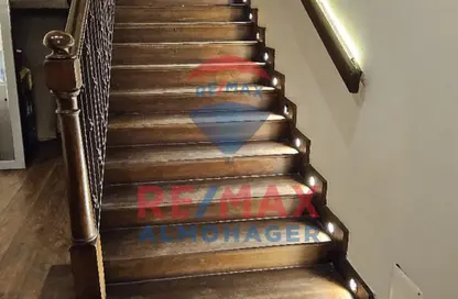 Villa - 6 Bedrooms - 7+ Bathrooms for sale in Ofok - Cairo Alexandria Desert Road - 6 October City - Giza