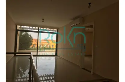 Townhouse - 3 Bedrooms - 3 Bathrooms for sale in Allegria - Sheikh Zayed Compounds - Sheikh Zayed City - Giza Townhouse - 3 Bedrooms - 3 Bathrooms for sale in Allegria - Sheikh Zayed Compounds - Sheikh Zayed City - Giza