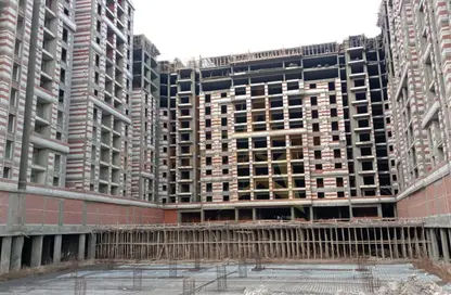 Apartment - 3 Bedrooms - 2 Bathrooms for sale in Muruj - Smouha - Hay Sharq - Alexandria Apartment - 3 Bedrooms - 2 Bathrooms for sale in Muruj - Smouha - Hay Sharq - Alexandria