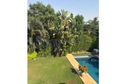 Villa - 4 Bedrooms - 3 Bathrooms for sale in Seasons Residence - Ext North Inves Area - New Cairo City - Cairo