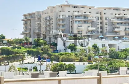 دوبلكس - 3 غرف نوم - 3 حمامات للبيع في ماونتن فيو اى سيتي - كمبوندات التجمع الخامس - التجمع الخامس - مدينة القاهرة الجديدة - القاهرة