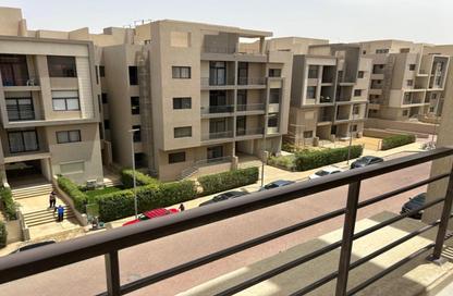 (بنتهاوس  (روف - 2 غرف نوم - 3 حمامات للبيع في فيفث سكوير - التجمع الخامس - مدينة القاهرة الجديدة - القاهرة
