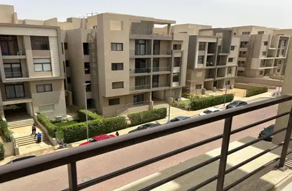 (بنتهاوس  (روف - 2 غرف نوم - 3 حمامات للبيع في فيفث سكوير - التجمع الخامس - مدينة القاهرة الجديدة - القاهرة