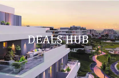 Apartment - 2 Bedrooms - 2 Bathrooms for sale in Villette - 5th Settlement Compounds - The 5th Settlement - New Cairo City - Cairo Apartment - 2 Bedrooms - 2 Bathrooms for sale in Villette - 5th Settlement Compounds - The 5th Settlement - New Cairo City - Cairo