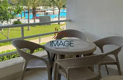 Chalet - 2 Bedrooms - 2 Bathrooms for sale in Amwaj - Sidi Abdel Rahman - North Coast