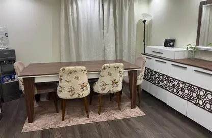Apartment - 3 Bedrooms - 3 Bathrooms for rent in 8th District - Sheikh Zayed City - Giza