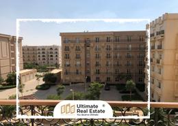 Apartment - 1 bedroom - 2 bathrooms for للايجار in Hyde Park - 5th Settlement Compounds - The 5th Settlement - New Cairo City - Cairo