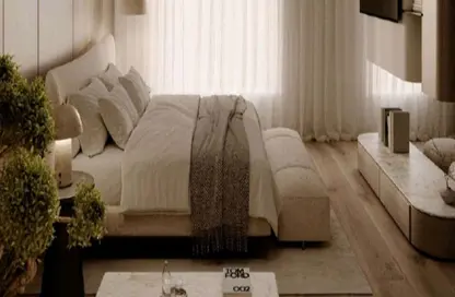 Apartment - 1 Bedroom - 2 Bathrooms for sale in Mostakbal City Compounds - Mostakbal City - Future City - Cairo