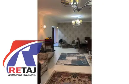 Apartment - 3 Bedrooms - 1 Bathroom for rent in Mahdi Arafa Axis - Al Waha City - 10th District - Nasr City - Cairo
