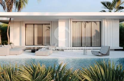 Villa - 4 Bedrooms - 5 Bathrooms for sale in Mesca - Soma Bay - Safaga - Hurghada - Red Sea