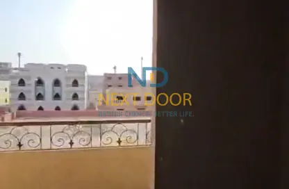 Apartment - 4 Bedrooms - 3 Bathrooms for sale in Tamr Hena - 5th Settlement Compounds - The 5th Settlement - New Cairo City - Cairo