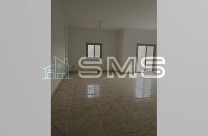 Apartment - 3 Bedrooms - 3 Bathrooms for rent in Akhnaton St. - District 5 - The 5th Settlement - New Cairo City - Cairo