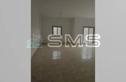 Apartment - 3 Bedrooms - 3 Bathrooms for rent in Akhnaton St. - District 5 - The 5th Settlement - New Cairo City - Cairo