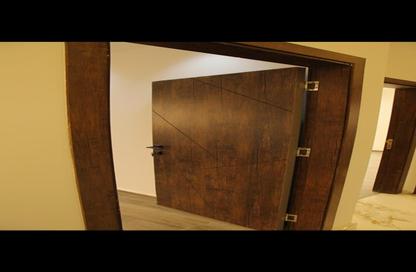 شقة - 3 غرف نوم - 2 حمامات للبيع في الحي الايطالي - حدائق اكتوبر - مدينة 6 أكتوبر - الجيزة