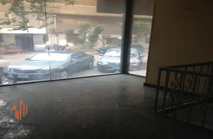 محل تجاري - استوديو - 1 حمام للبيع في المهندسين - الجيزة